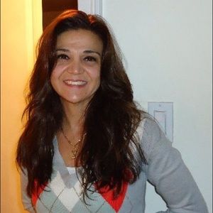 Meet your Posher, Rosa